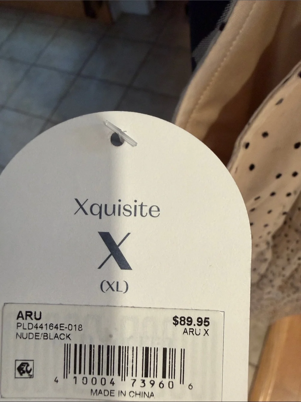 NWT Arula/Altard state dress